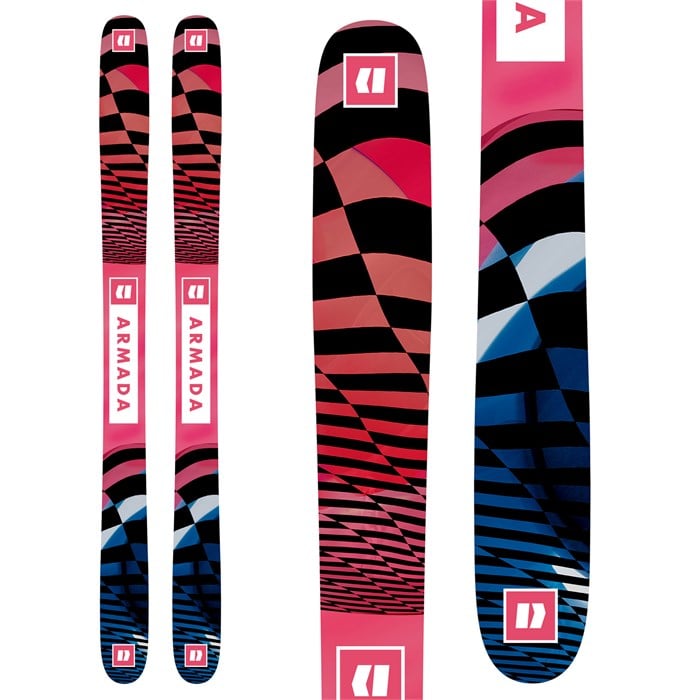 Armada ARV 116 JJ Skis 2024 | evo