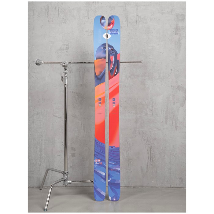 アルマダ　armada arv100 172㎝　ビンディング付き Armada ARV 100 Skis 2024 | evo