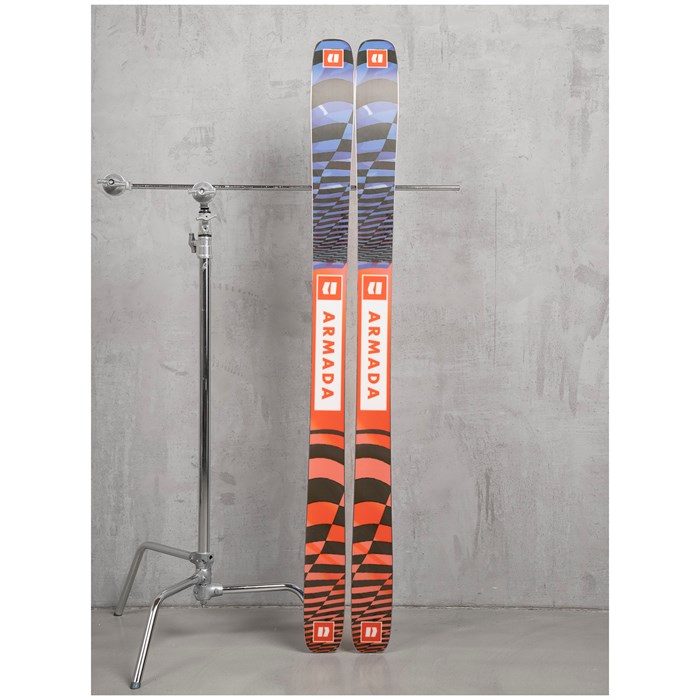 アルマダ　armada arv100 172㎝　ビンディング付き Armada ARV 100 Skis 2024 | evo