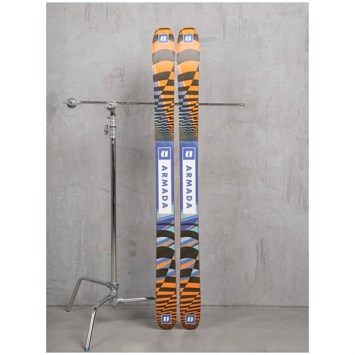 Armada ARV 106 Skis - Powder7