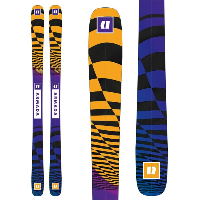 ARW 84 2023 - Ski alpin Femme - Sports aux Puces VéloGare