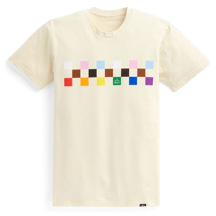 evo - evo Progress T-Shirt - Unisex