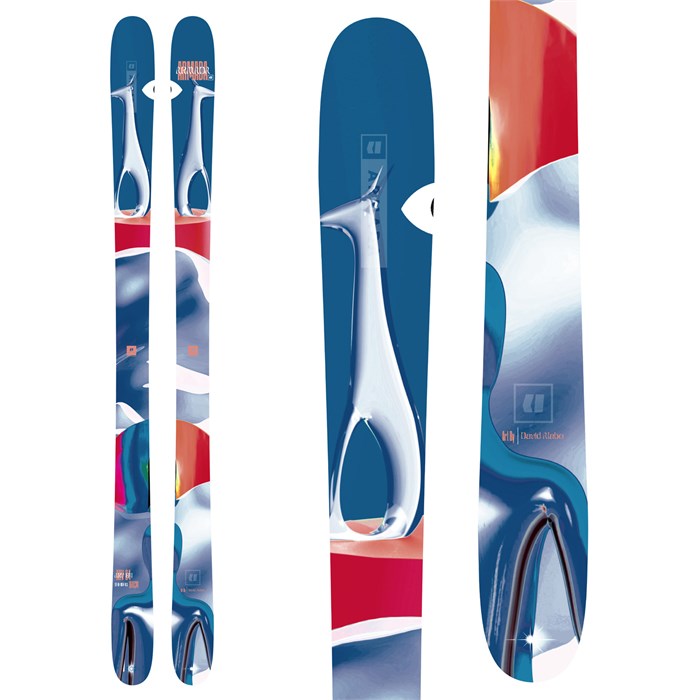 Armada ARV 84 Skis 2025 evo Canada