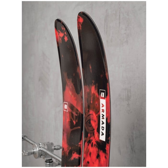 Armada Whitewalker 116 Skis 2024 | evo