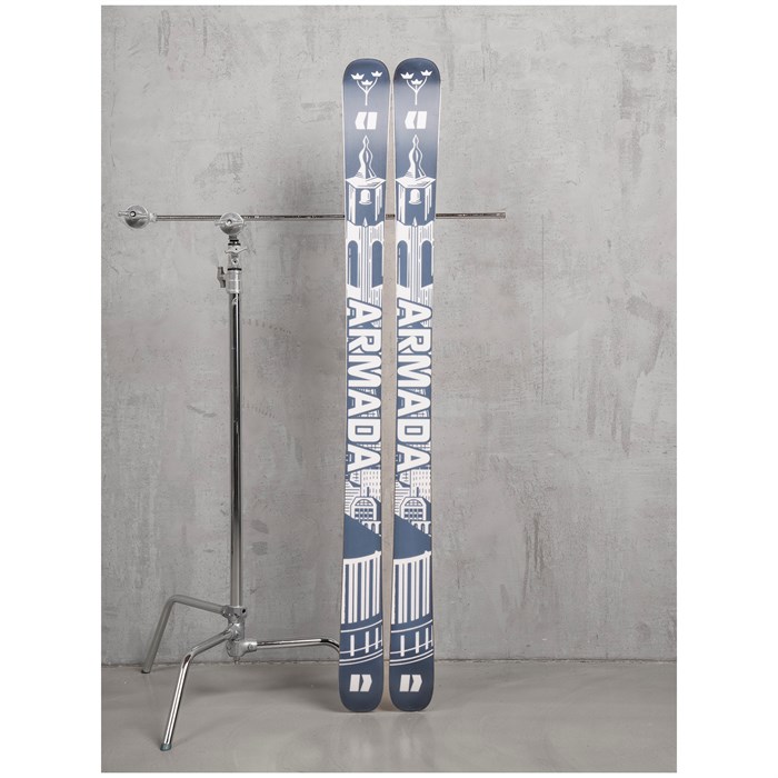 ARMADA アルマダ　EDOLLO Armada Edollo Skis 2024 | evo