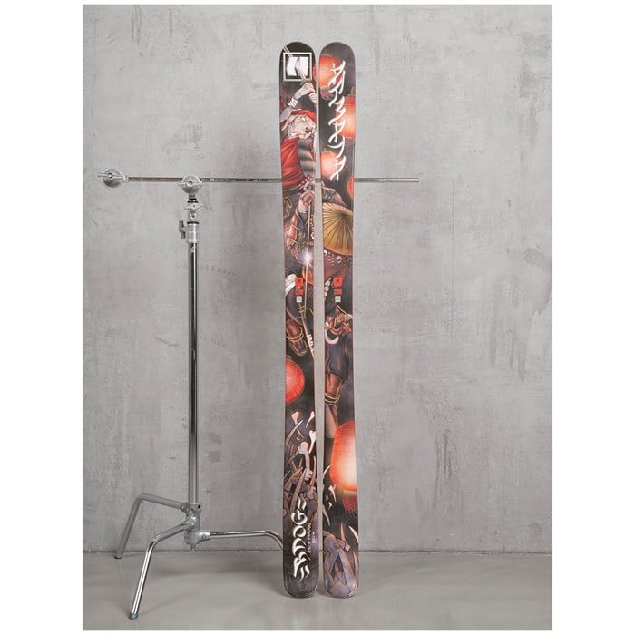 Armada BDog Skis 2024 evo