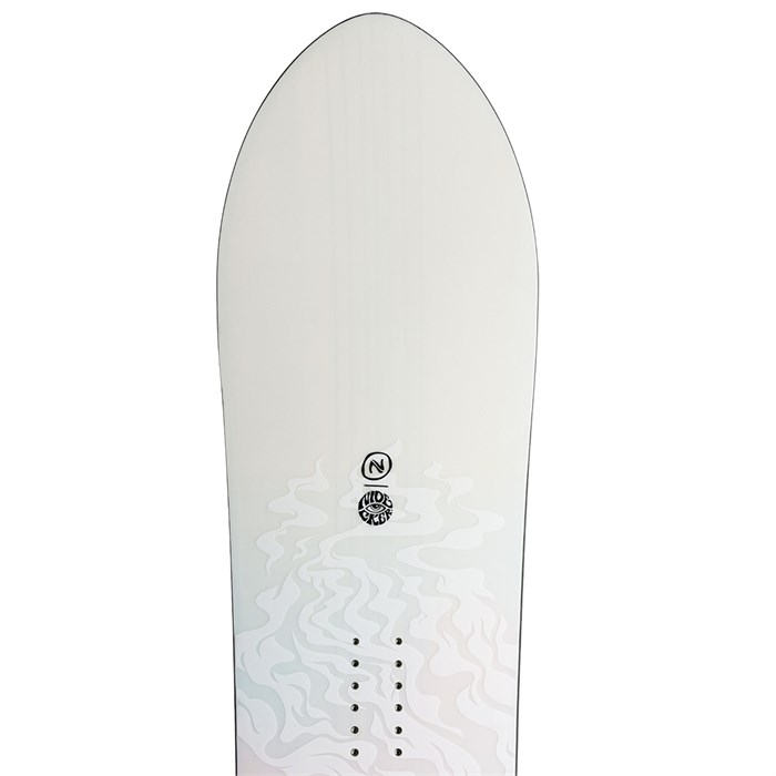 スノーボード NIDECKER BETA 22-23 157cm Nidecker Beta – Sundance Ski & Snowboard Shop