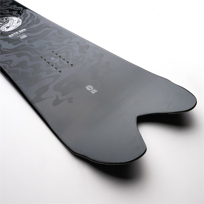 Nidecker Beta APX Snowboard 2025 | evo