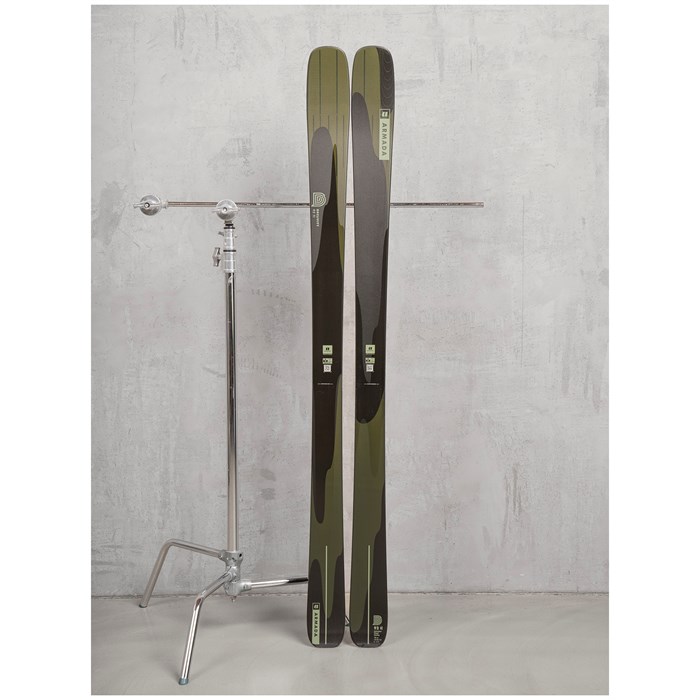 DECLIVITY 82 TI | Armada Skis CA