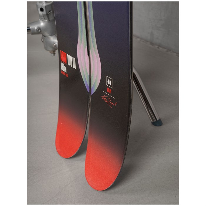 Armada ARW 106 UL Skis 2024 | evo Canada