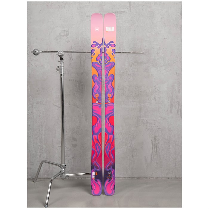 Armada ARW 88 Skis - Women's 2024 | evo
