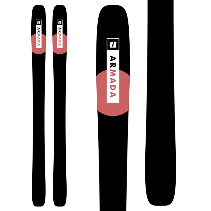 Armada Reliance 92 Ti Skis Women s 2024 evo