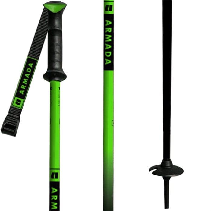 Armada - Triad Ski Poles 2024