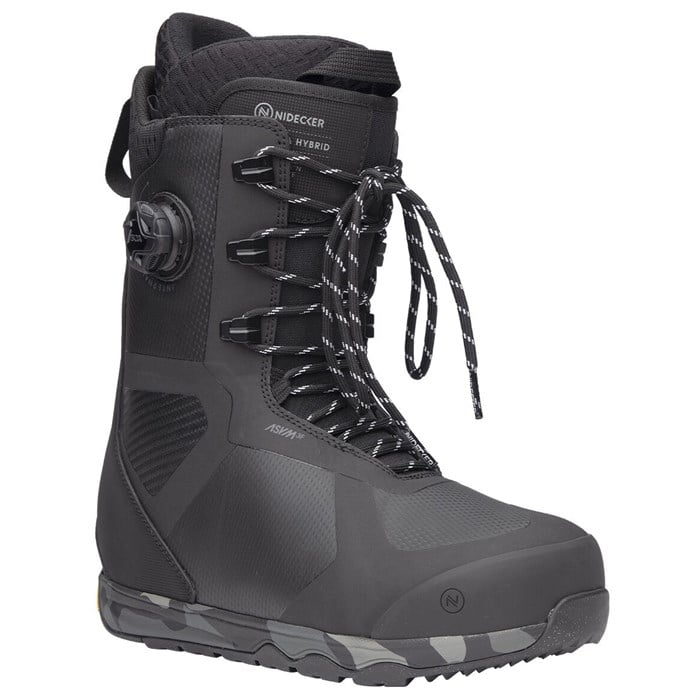 NIDECKER KITA HYBRID スノーボードブーツ 27センチ Nidecker Kita Hybrid Snowboard Boots | evo
