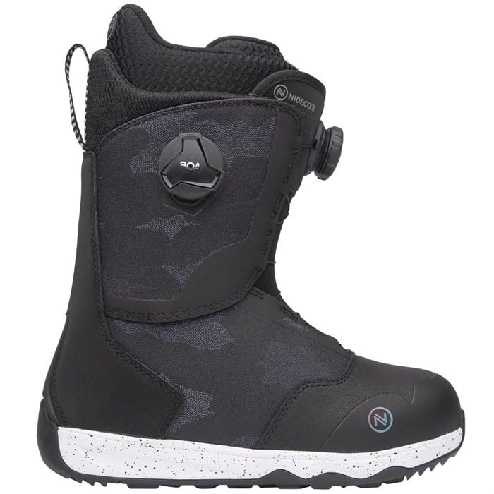 Nidecker - Rift Snowboard Boots - Women's 2025