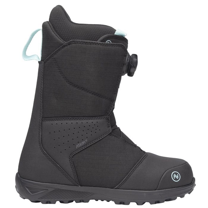 Nidecker - Sierra Snowboard Boots - Women's - Used