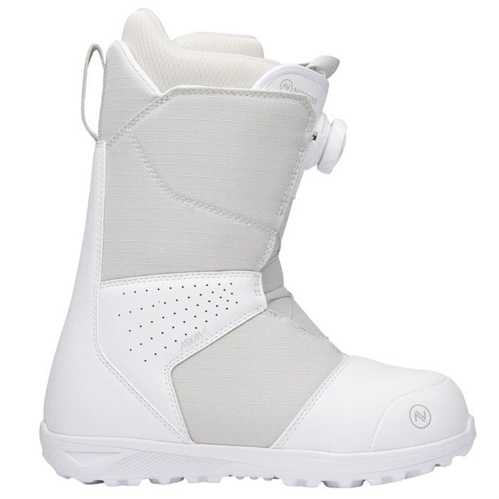 Nidecker - Sierra Snowboard Boots - Women's 2025