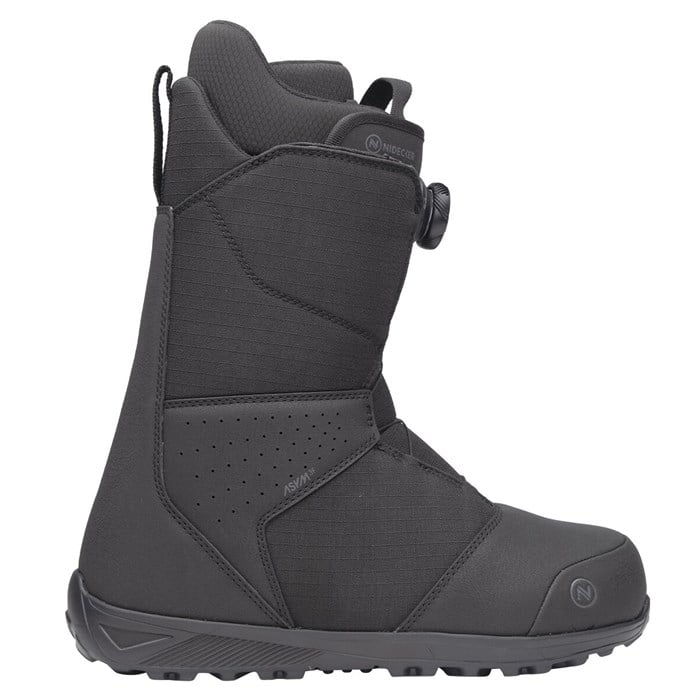 Nidecker - Sierra Snowboard Boots - Used
