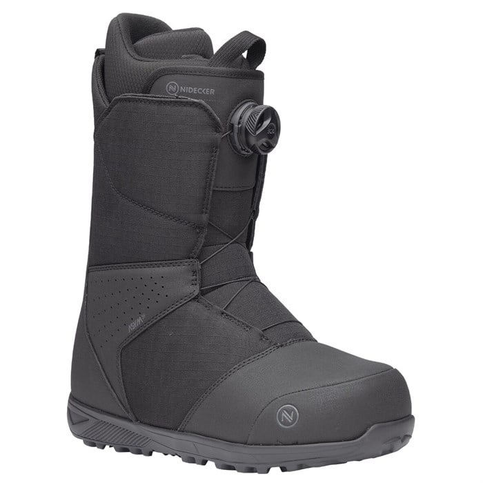 Nidecker Sierra スノーボードブーツ 26cm Nidecker Sierra Snowboard Boots | evo