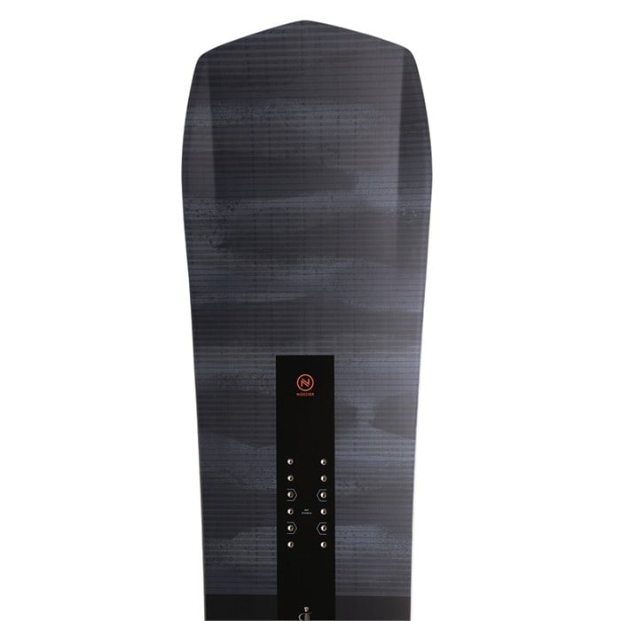 Nidecker Thruster Snowboard 2024 | evo