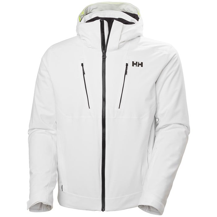 Helly Hansen - Helly Hansen Alpha 4.0 Jacket - Men's