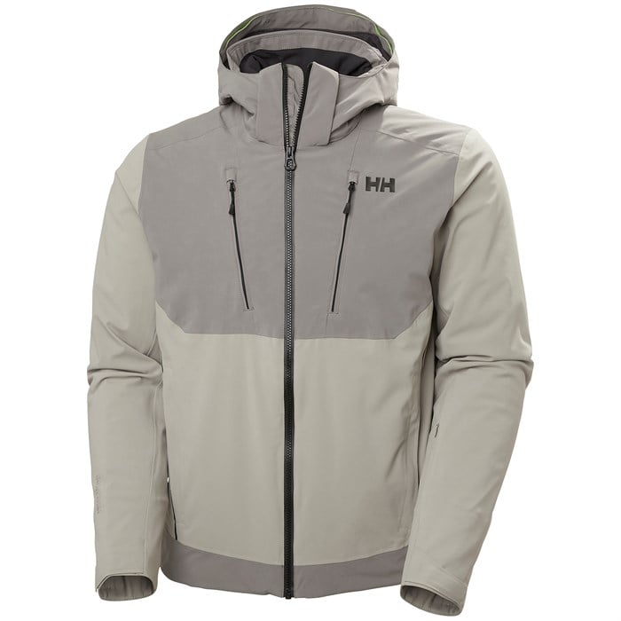 Helly Hansen - Alpha 4.0 Jacket - Men's