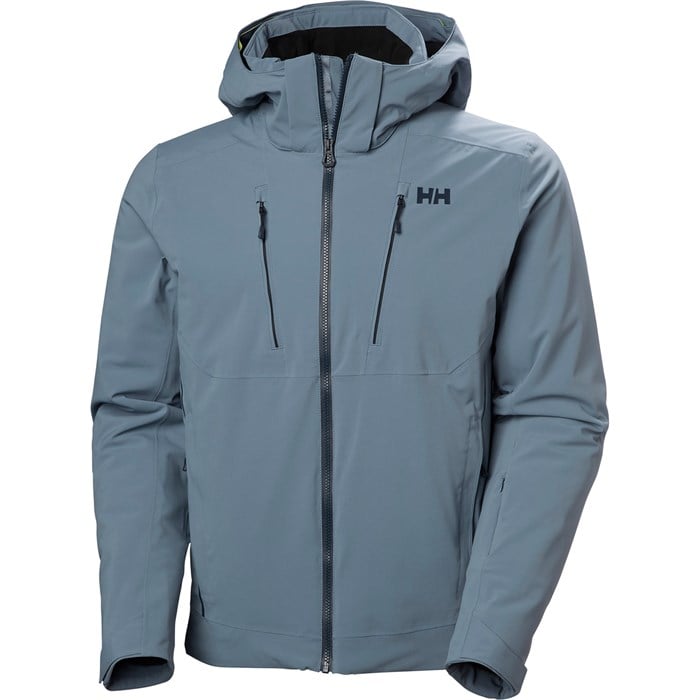 Helly Hansen - Helly Hansen Alpha 4.0 Jacket - Men's
