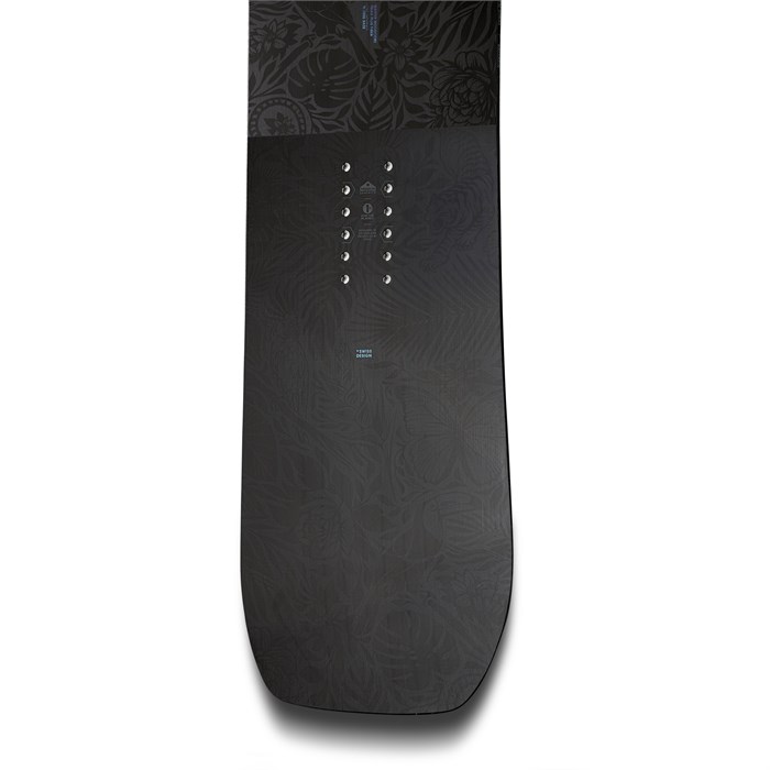 keeping Nidecker Venus 2024 スノーボード Nidecker Venus Snowboard 2024
