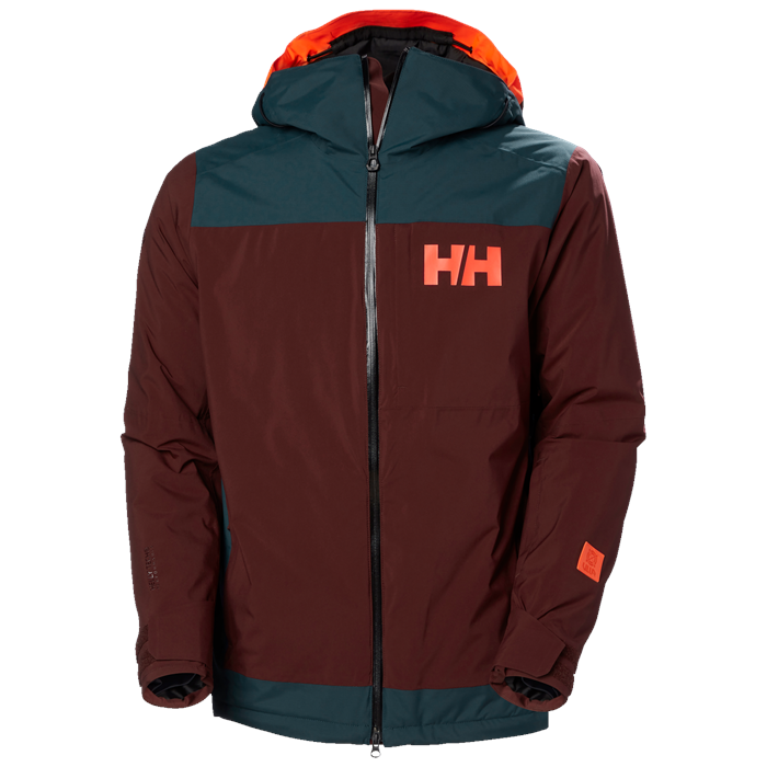 Helly Hansen - Powdreamer 2.0 Jacket