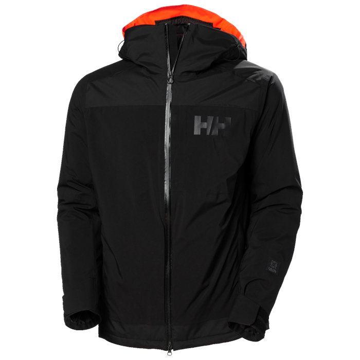 Helly Hansen - Helly Hansen Powdreamer 2.0 Jacket - Men's