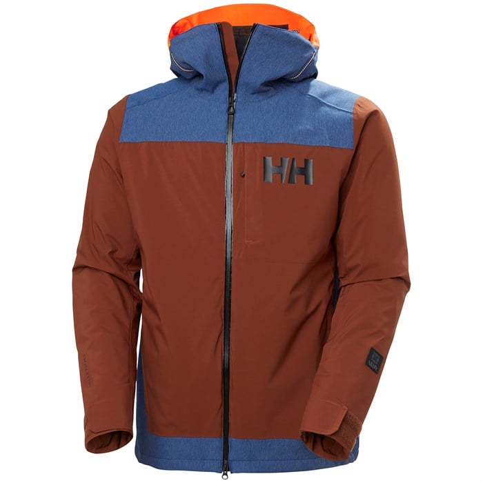 Helly Hansen - Powdreamer 2.0 Jacket - Men's