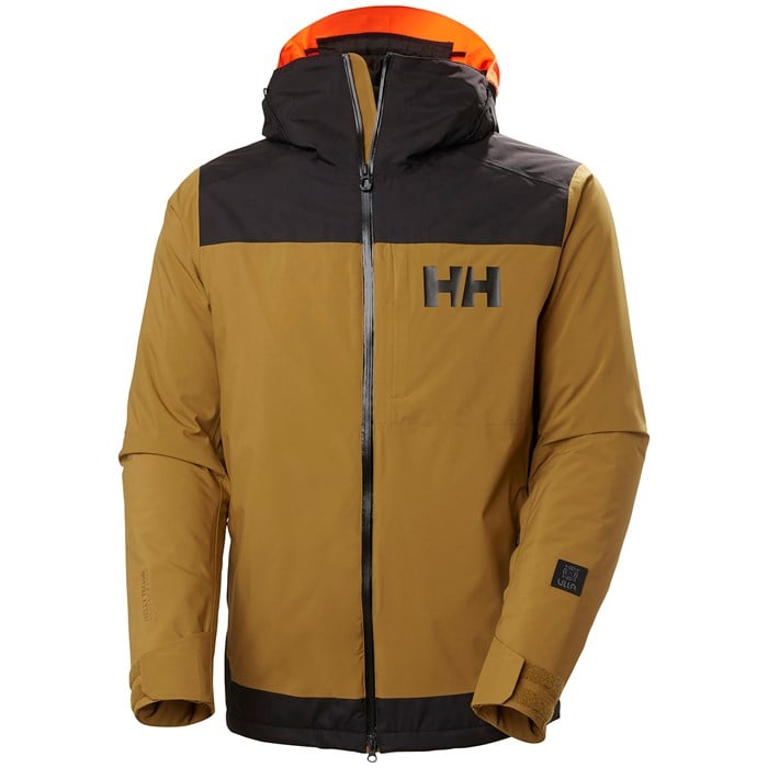 Helly Hansen - Helly Hansen Powdreamer 2.0 Jacket - Men's