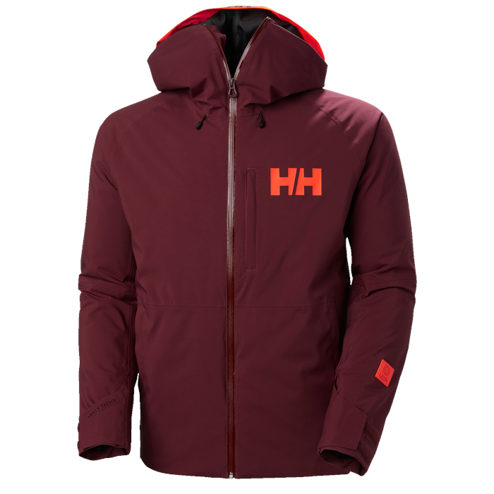 Helly Hansen Powderface Jacket Men's evo