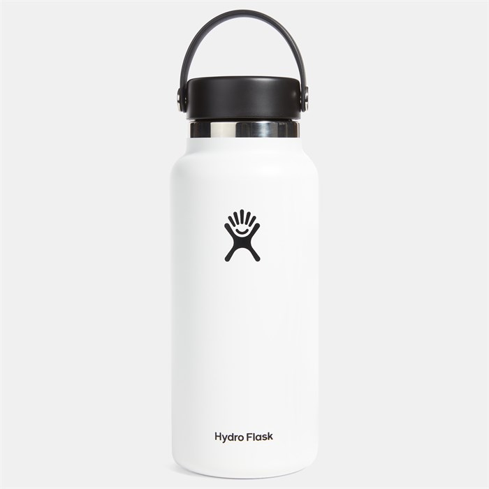 evo International Women's Day Hydro Flask 32oz Water Bottle