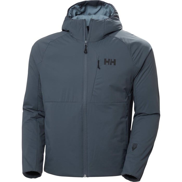 Helly Hansen - Helly Hansen Odin Stretch Hood Insulated 2.0 Midlayer - Men's