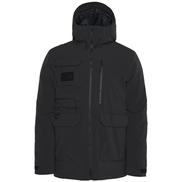 Armada - Utility 2L INS Jacket - Men's