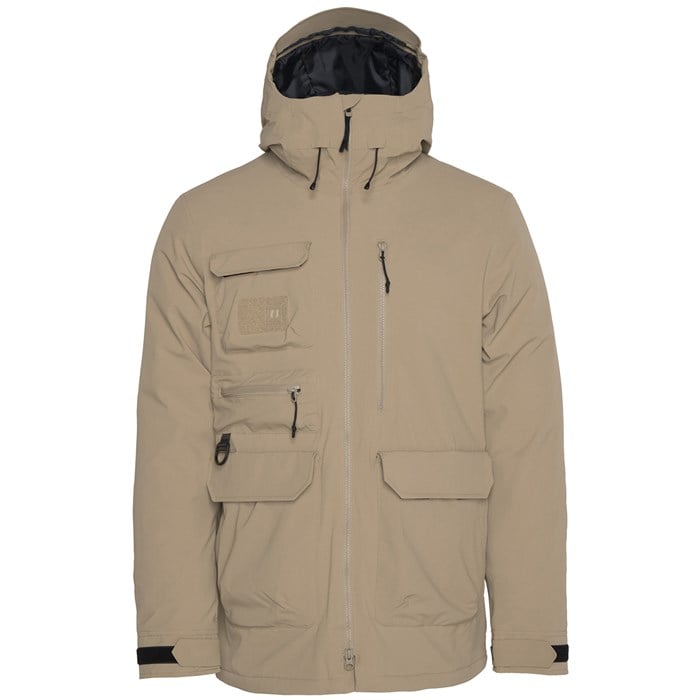 Armada Utility 2L INS Jacket | evo