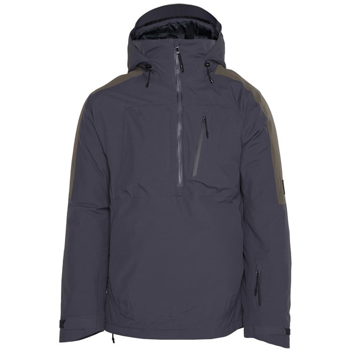 Armada - Wetherill 2L INS Anorak - Men's