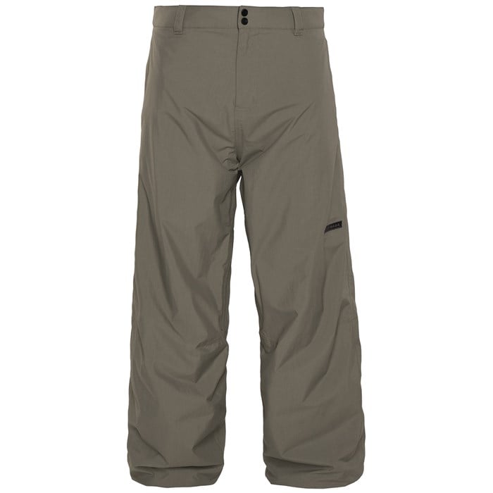 Steezy Pro Olive Green Cargo Pants