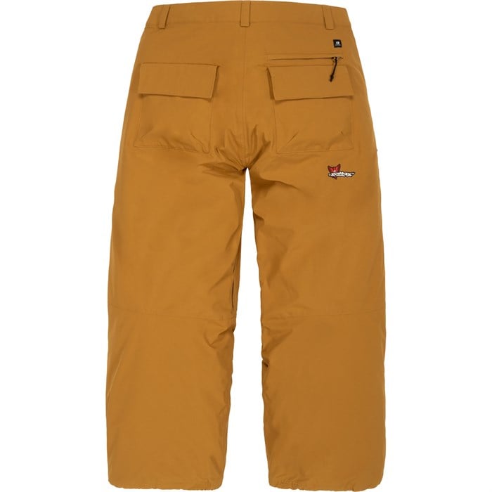 Armada Team Issue 2L Pants - Men's | evo