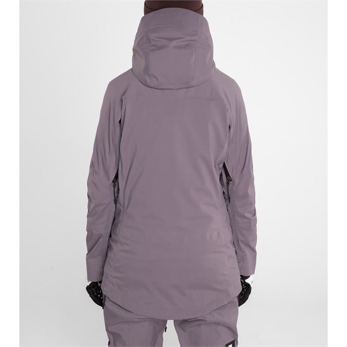 ARMADA Evers GoreTex 3L Jacket Fir 【中古品】 ARMADA Evers GoreTex 3L Jacket Fir 【中古品】
