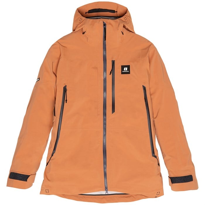 Armada - Armada Pavara 3L Jacket - Women's