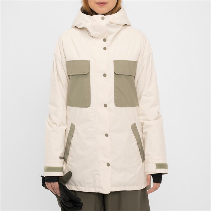 Armada Rhye 2L Insulated Jacket - Women's | evo