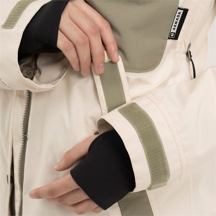 Armada Rhye 2L Insulated Jacket - Women's | evo