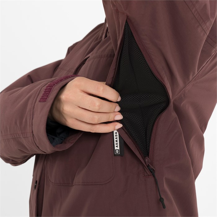 Armada Rhye 2L Insulated Jacket - Women's | evo Canada