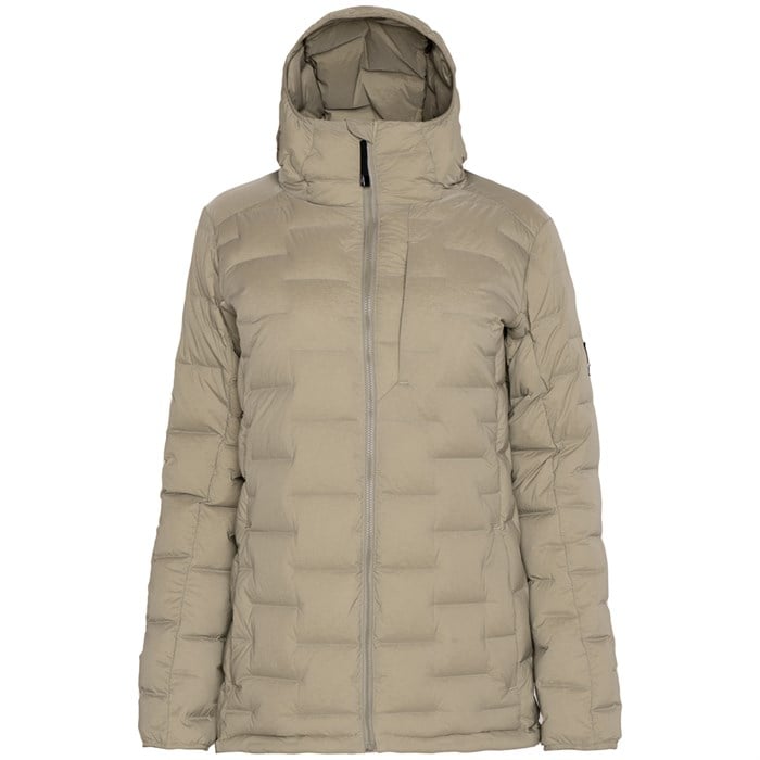 Armada - Nisswa Down Jacket - Women's