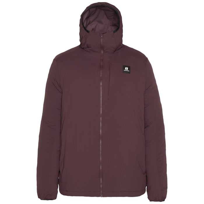 Armada - Armada Locator Stretch Insulator Top - Unisex