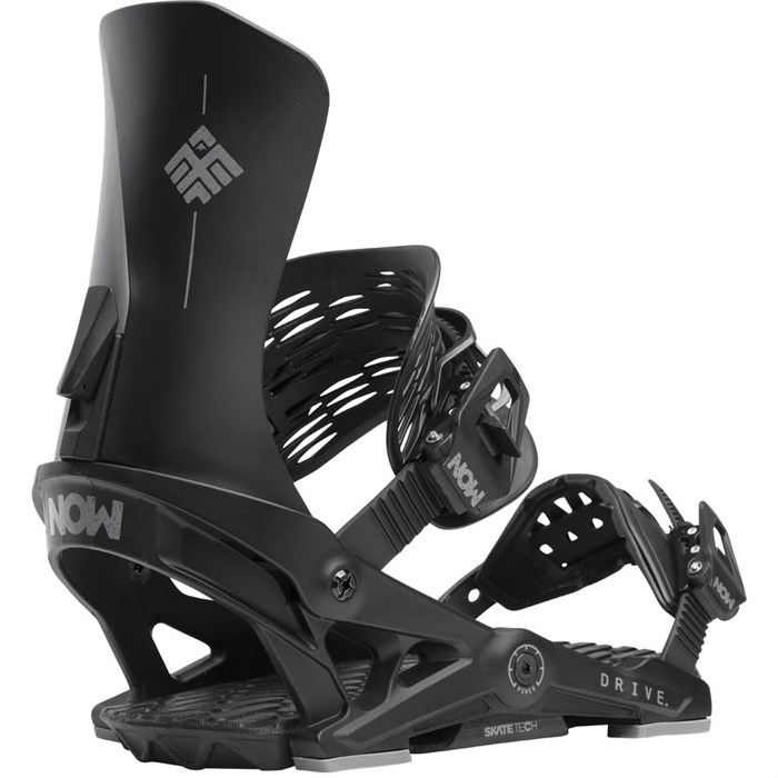 Now - Drive Snowboard Bindings 2024