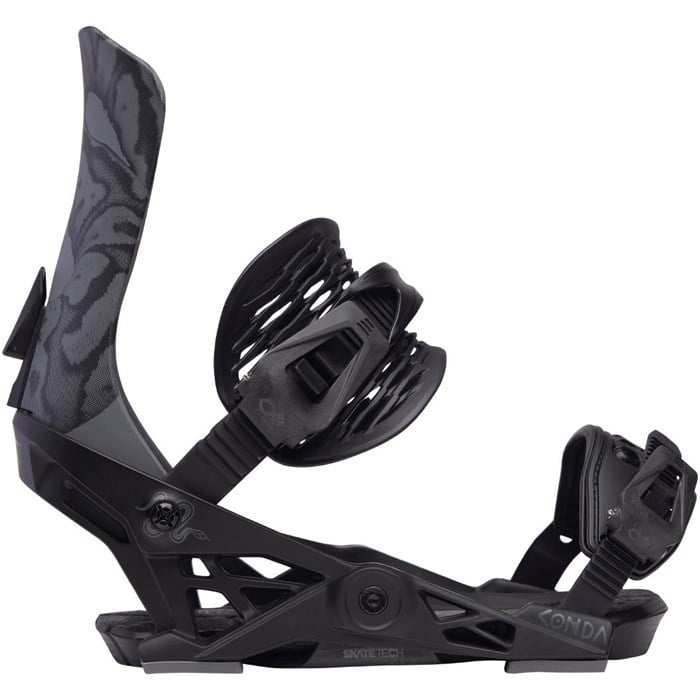 Now Conda Snowboard Bindings - Women's 2024 | evo Canada