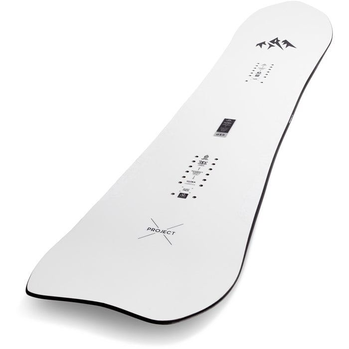 JONES/ジョーンズ Ultralight Project X スノーボード Men's Ultralight Project X – Jones Snowboards US